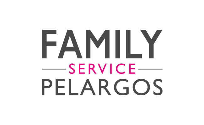 family_service_pelargos